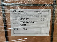 Terwa tsg-100-667 tsg-anker (200x) - afbeelding 4 van  5