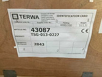 Terwa tsg-13-227 tsg-anker (2843x) - afbeelding 5 van  5
