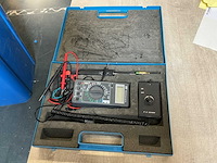 Tes tes2014 multimeter - afbeelding 2 van  3