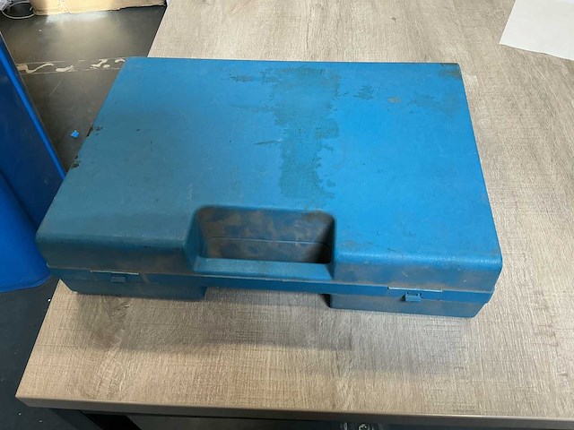 Tes tes2014 multimeter - afbeelding 3 van  3