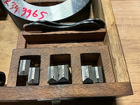 Tesa 60>90mm driepunts binnenmaatmicrometer - afbeelding 6 van  8