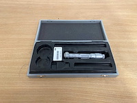 Tesa 8te08. 11520 micrometer 25-30mm - afbeelding 1 van  4