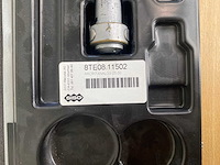 Tesa 8te08. 11520 micrometer 25-30mm - afbeelding 4 van  4