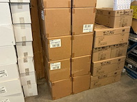 Tesa alu tape 50 micron, 10mx50mm 1500 stuks - afbeelding 5 van  5