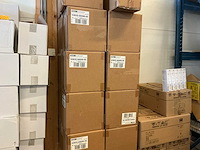 Tesa alu tape 50 micron, 10mx50mm 1500 stuks - afbeelding 4 van  5