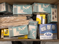 Tesa / assa abloy - partij nieuwe sloten & toebehoren - afbeelding 3 van  6