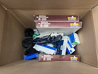 Tesa / assa abloy - partij nieuwe sloten & toebehoren - afbeelding 4 van  6