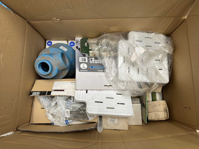 Tesa / assa abloy - partij nieuwe sloten & toebehoren - afbeelding 6 van  6