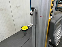 Tesa hite 400 digitale hoogtemeter - afbeelding 3 van  6