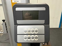Tesa hite 400 digitale hoogtemeter - afbeelding 4 van  6