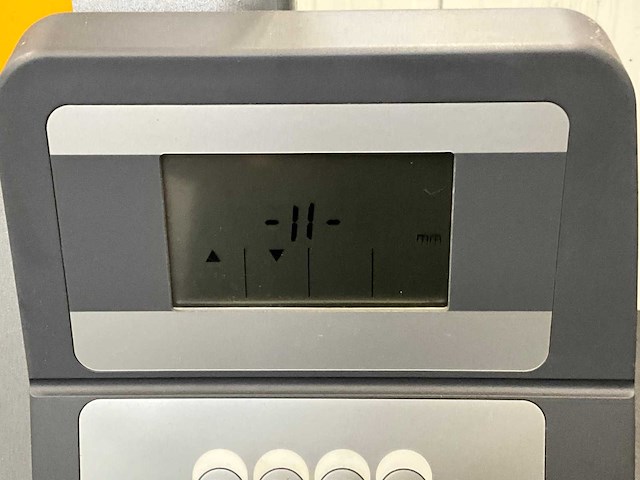 Tesa hite 400 digitale hoogtemeter - afbeelding 5 van  6