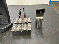 Tesa hite 400 digitale hoogtemeter - afbeelding 6 van  6