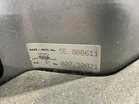 Tesa micro-hite 350 hoogtemeter - afbeelding 3 van  11