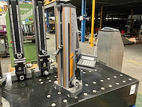 Tesa micro-hite 350 hoogtemeter - afbeelding 1 van  11