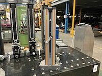 Tesa micro-hite 350 hoogtemeter - afbeelding 4 van  11