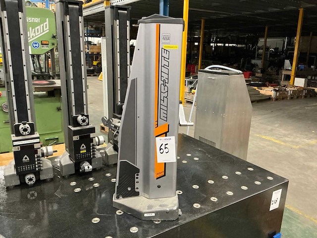 Tesa micro-hite 350 hoogtemeter - afbeelding 5 van  11