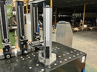 Tesa micro-hite 350 hoogtemeter - afbeelding 6 van  11