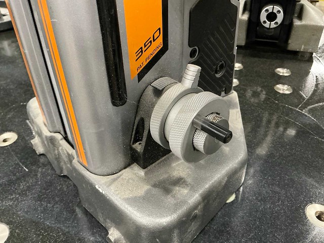 Tesa micro-hite 350 hoogtemeter - afbeelding 8 van  11