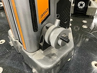 Tesa micro-hite 350 hoogtemeter - afbeelding 8 van  11