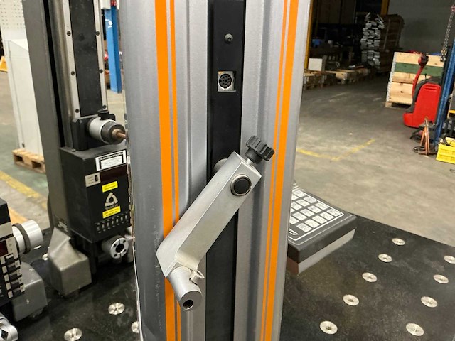 Tesa micro-hite 350 hoogtemeter - afbeelding 9 van  11