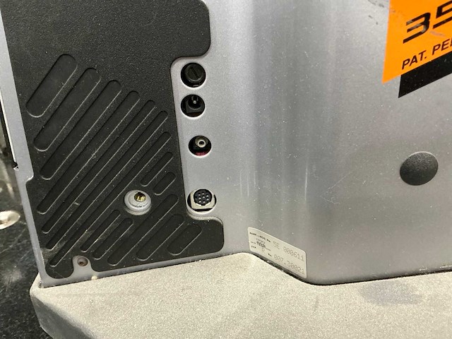 Tesa micro-hite 350 hoogtemeter - afbeelding 10 van  11