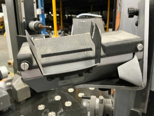 Tesa micro-hite 350 hoogtemeter - afbeelding 11 van  11