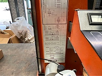 Tesa micro-hite digitale hoogtemeter - afbeelding 1 van  9