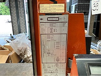Tesa micro-hite digitale hoogtemeter - afbeelding 2 van  9