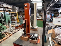 Tesa micro-hite digitale hoogtemeter - afbeelding 3 van  9