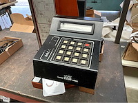 Tesa micro-hite digitale hoogtemeter - afbeelding 7 van  9