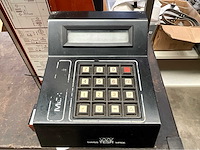 Tesa micro-hite digitale hoogtemeter - afbeelding 8 van  9