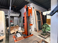 Tesa micro-hite digitale hoogtemeter - afbeelding 1 van  6
