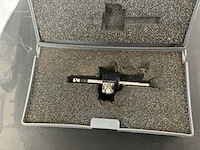 Tesa microhite hoogtemeter met vlaktafel - afbeelding 2 van  12
