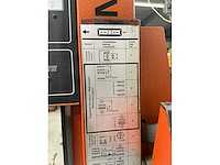 Tesa microhite hoogtemeter met vlaktafel - afbeelding 10 van  12