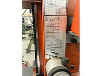 Tesa microhite hoogtemeter met vlaktafel - afbeelding 11 van  12