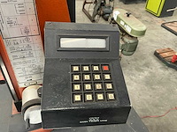 Tesa microhite hoogtemeter met vlaktafel - afbeelding 4 van  5