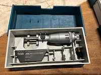 Tesa micromaster buitenmaat micrometer - afbeelding 1 van  3