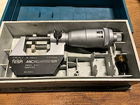 Tesa micromaster buitenmaat micrometer - afbeelding 2 van  3