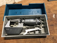 Tesa micromaster buitenmaat micrometer - afbeelding 1 van  3