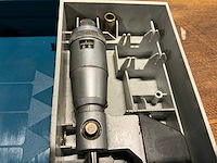 Tesa micromaster buitenmaat micrometer - afbeelding 3 van  3