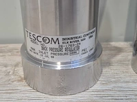 Tescom - regelaars 4000-10000 psig (4x) - afbeelding 3 van  5