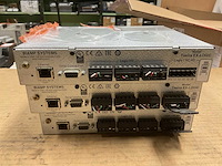 Tesira ex-logic controller (3x) - afbeelding 2 van  2