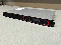 Tesira forte avb vt4 biamp digitale audio server - afbeelding 1 van  4