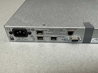 Tesira forte avb vt4 biamp digitale audio server - afbeelding 4 van  4