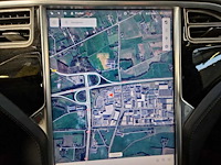 Tesla - 2017 - model x - 100d - personenauto - afbeelding 4 van  16