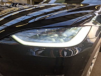 Tesla - 2017 - model x - 100d - personenauto - afbeelding 12 van  16