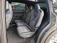 Tesla - 2017 - model x - 100d - personenauto - afbeelding 2 van  16