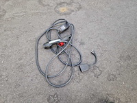 Tesla - 2017 - model x - 100d - personenauto - afbeelding 7 van  16