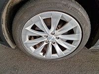 Tesla - 2017 - model x - 100d - personenauto - afbeelding 14 van  16