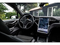 Tesla - 2017 - model x - 90d base - pr-140-b - afbeelding 11 van  46